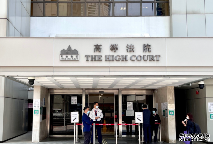大教授高院提上诉沐鸣APP下载 指抄袭定义应包含“有意图”元素