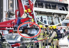大角嘴唐楼疑纵火传爆炸声 消防云梯遭泊路边车卡著沐鸣登录