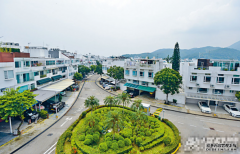 西贡匡湖别墅遭爆窃 女住户损失逾10万财物沐鸣APP下载