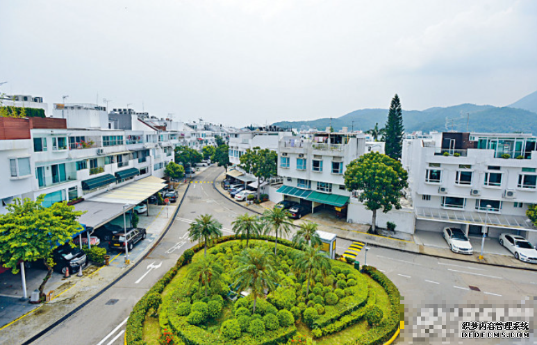 西贡匡湖别墅遭爆窃 女住户损失逾10万财物沐鸣APP下载