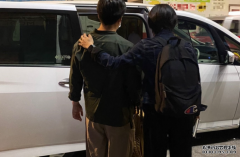 沐鸣登录警观塘新蒲岗捣违规派对房间 拘2男负责人票控12客