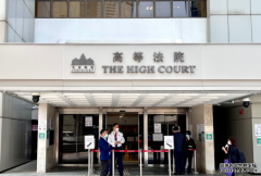 上诉申出租汽车许沐鸣代理可证被驳回提覆核 两Uber司机求推翻交通审裁处决定