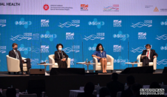 世卫首席科学家冀沐鸣登录各国订立国际协议 助国家在疫情中融资