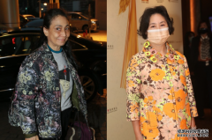 何鸿燊遗产争议｜何超贤沐鸣注册申加入两管理人遭反对 法庭押后裁决