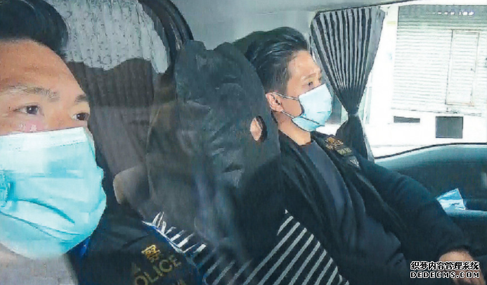 女佣少主绑架案|42岁疑犯任职肉类公司经理 沐鸣APP下载还柙明年3月再讯