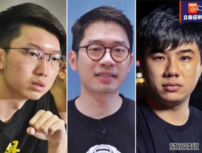 沐鸣代理立会选举|廉署通缉罗冠聪张崑阳等5人 涉煽惑他人不投票
