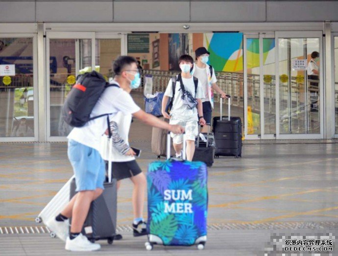 通关配额数量适时公布 沐鸣注册会作综合性通盘考虑