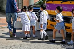 沐鸣登录学者：疫情致基层孩子缺乏支援恶化 家长心力交瘁