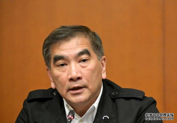 党魁锺国斌沐鸣代理:落败因选制改变 非中央针对自由党