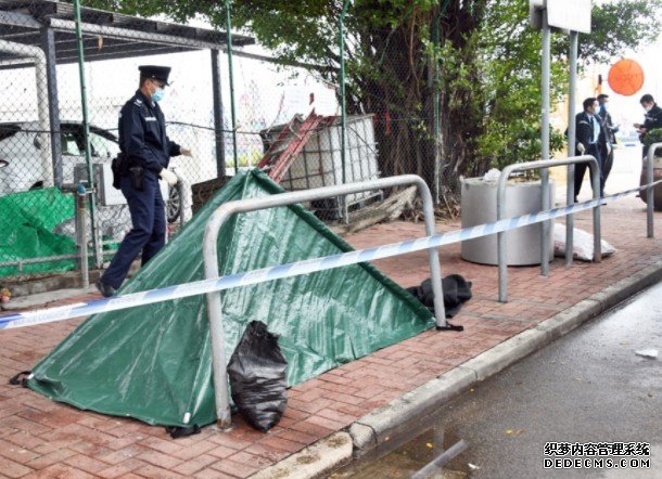 34岁男浮尸九龙城对开海沐鸣APP下载面 死因待验尸后确定