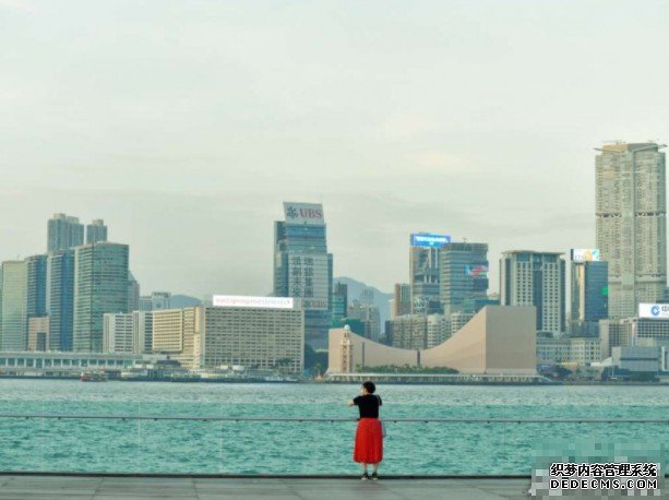 沐鸣代理新华社：香港重新走上发展正轨 巩固由乱到治局面