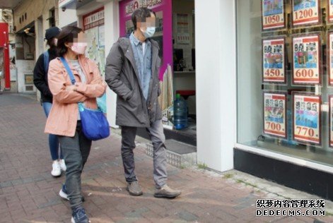朋友6年前卖楼赚300万沐鸣注册月花2.5万租楼 网民叹朋友无望再买楼