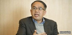 许正宇冀将香港优质服务业带入大湾区 提升区内服务业水平沐鸣代理