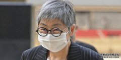 吴霭仪入禀要求警方沐鸣代理归还受法律保密权保障资料及赔偿