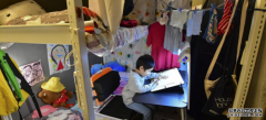 沐鸣注册“置地公司家基金”新增3项目 为2千劏房儿童特制傢俬改善家居