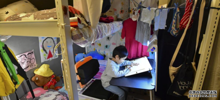 沐鸣注册“置地公司家基金”新增3项目 为2千劏房儿童特制傢俬改善家居