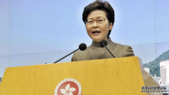 特首林郑月娥下午6时晤传媒 料谈防疫措施沐鸣注册