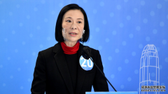 沐鸣代理陈曼琪申请逾期加入财委会 将于首次例会中讨论