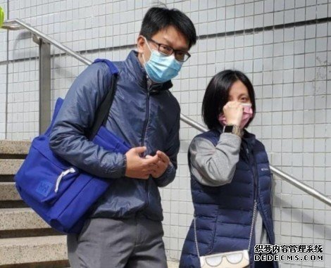 渔护署农林督察认沐鸣代理流浪狗案造假文件 判处160小时社服令