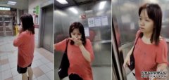 “亚视一姐”沐鸣代理薛影仪无戴口罩被穷追 出手兼3度起飞脚踢拍片者