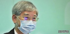 罗致光指每天沐鸣代理约10院舍爆疫 吁尽快打针以减死亡个案