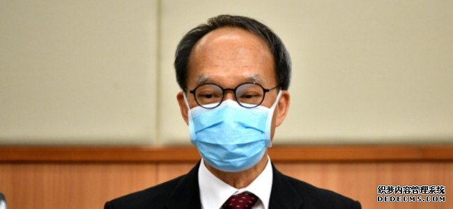 沐鸣APP下载刘宇隆指4%患者属4岁或以下 忧幼童单独入院或引情绪问题