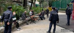 荃湾石壁迁沐鸣登录置村游乐场再有5人涉违限聚遭票控