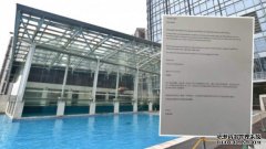 住客退房沐鸣登录后24小时内确诊将徵费5千 如心酒店：减低健康风险