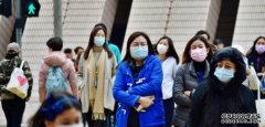 冷锋周末杀沐鸣登录到最低10℃ 湿冻天气料持续至下周初
