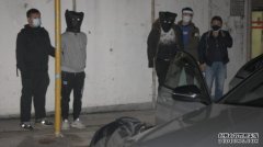 本地男堕泰达币陷沐鸣登录阱遭围殴盗300万 警追查2日拘9南亚汉