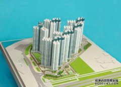 东涌裕雅苑部分可沐鸣注册望机场海景 提供约300停车位