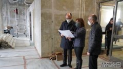 皇后山邨及荔景邨三幢公屋徵作隔离设施 两周内完成改建沐鸣注册