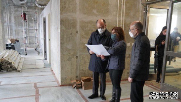 皇后山邨及荔景邨三幢公屋徵作隔离设施 两周内完成改建沐鸣注册