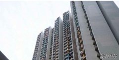 元朗天耀(一)邨耀盛沐鸣代理楼围封强检 料明午12时完成