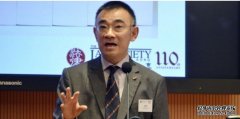 苏绍聪引述夏宝龙 沐鸣注册指第五波疫情中央无怪罪香港