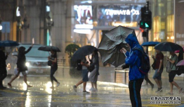 今年6至8月偏热多雨 天文台：气温有长期上升趋势沐鸣APP下载
