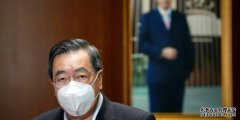 沐鸣登录梁君彦指立会大楼扩建首期工程 不迟于2025年6月完工