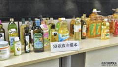 消委会｜3款食沐鸣登录油脱頴而出 无验出污染物