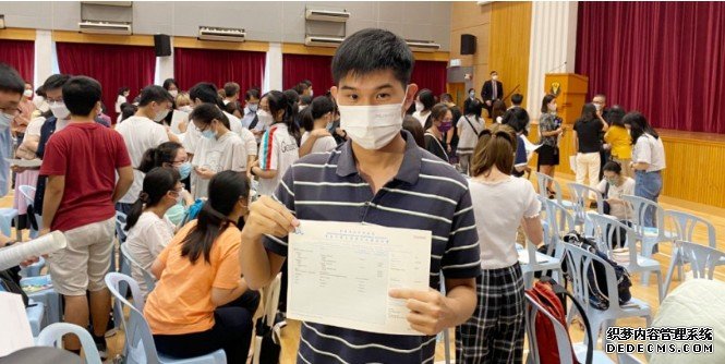 伊利沙伯超级沐鸣注册状元谢承臻锺爱本土围村文化 留港发展为社群服务