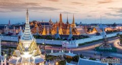 旅行注意｜沐鸣注册国泰飞曼谷两大优惠 订机票酒店套票获1万额外里数及$100