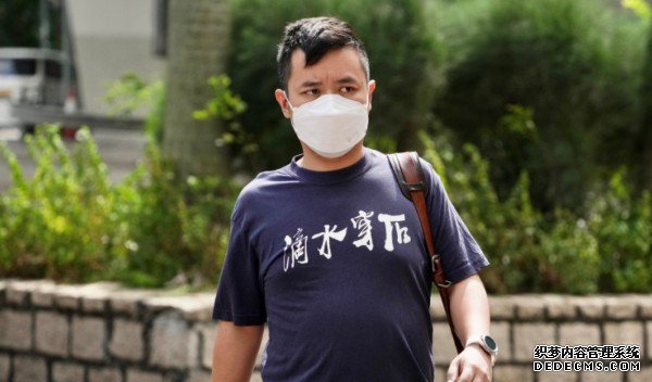 612基金前秘书施沐鸣代理城威入禀 要求下令警方归还受保密权保障资料及索偿