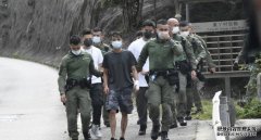 柴湾男子与妻争执离家失踪 搜救沐鸣代理人员石澳道寻获