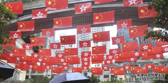港府再反驳美国报告 指沐鸣代理美方“制裁”属卑劣的政治操作