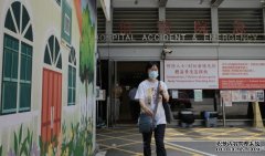梁子超指毋需收紧社沐鸣代理交距离措施 姚柏良称单减核酸未能吸引旅客