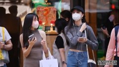 天气炎热最高29度 冷锋今晚沐鸣代理至明早袭港 最低13度