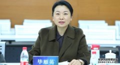 毕雁英 : 特区沐鸣代理国安委行使职权出现分歧 应提请人大释法