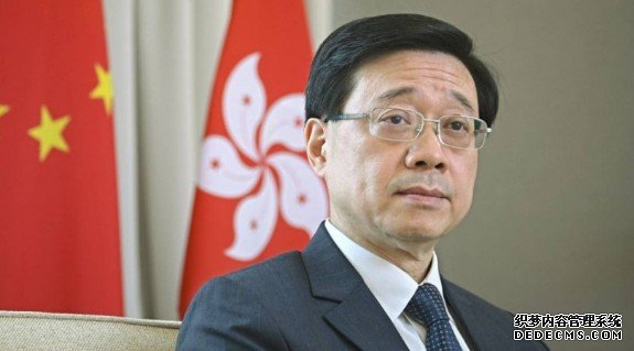 沐鸣登录江泽民逝世｜李家超表示深切哀悼 指江泽民实现港澳顺利回归贡献伟大