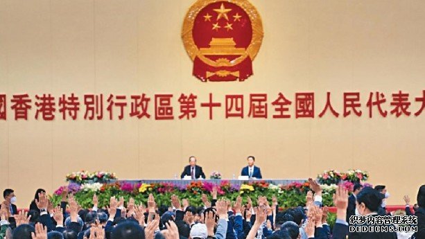 大棋盘｜港区沐鸣注册人大常委 热门“三强鼎立”