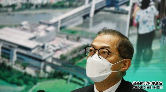 10年后料慢性病患者佔沐鸣代理人口37% 卢宠茂：基层医疗改革逼在眉睫
