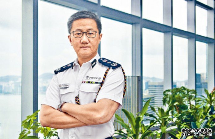 萧泽颐称乐意延任沐鸣注册为顺利交棒 谈诈骗案升拟设可疑电话预警讯息